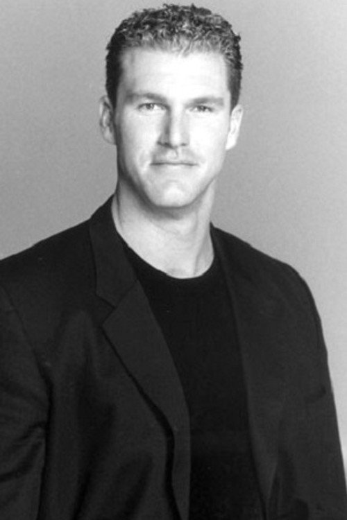 Photo of Matthew G. Taylor, Acting