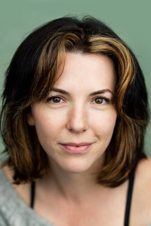 Photo of Kristin Atherton, Acting