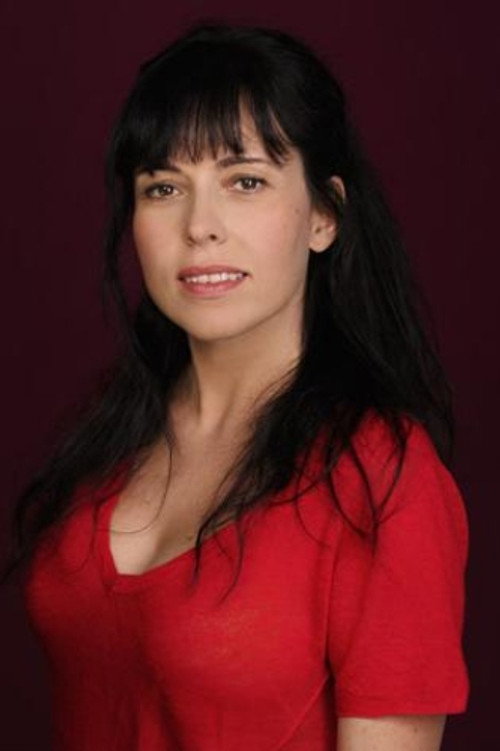 Photo of Clara Guipont, Acting