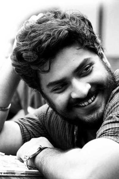 Shubhankar Tawade profile