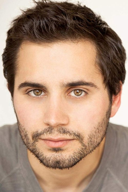 Photo of Stephen Borrello IV, Acting