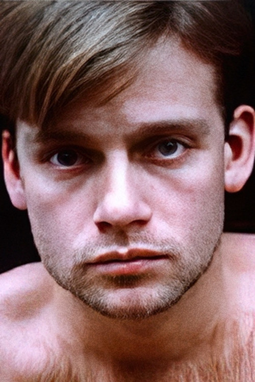 Photo of J.D. Warshaw, Acting