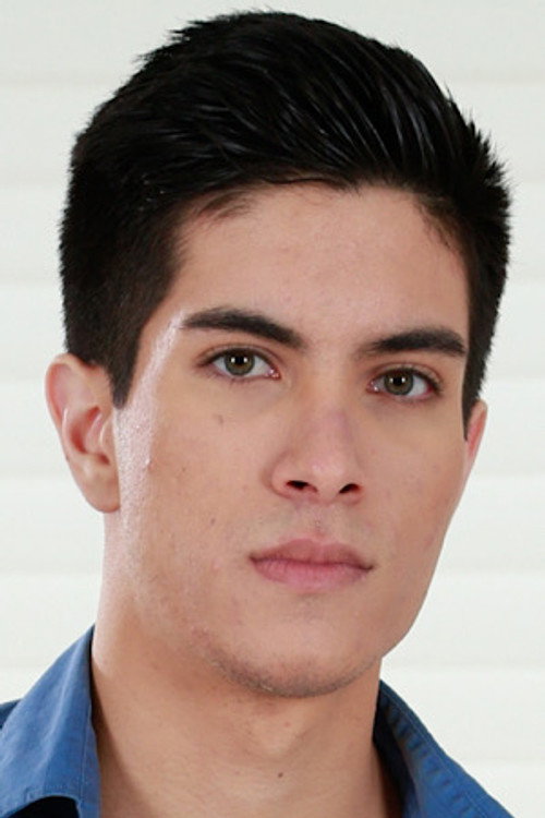Photo of Gabriel Bossa, Acting