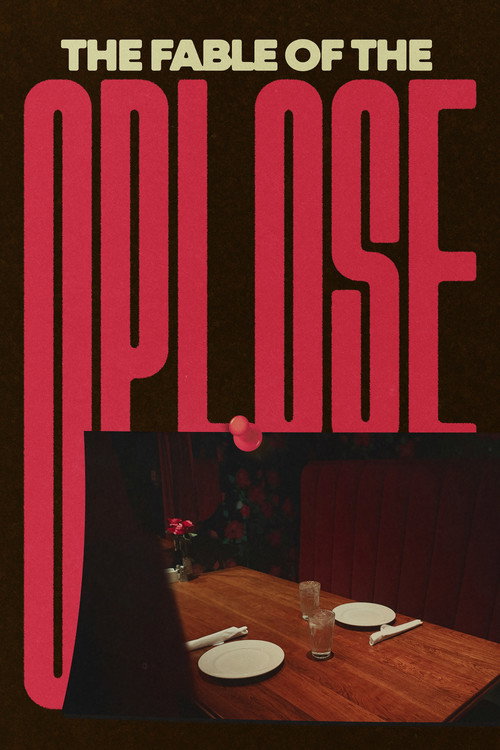 Movie poster for The Fable of the Oplose