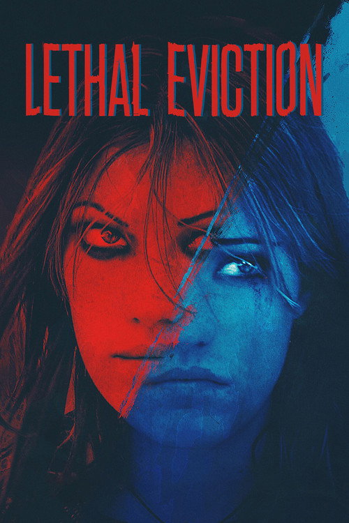 Movie poster for Lethal Eviction (2005)
