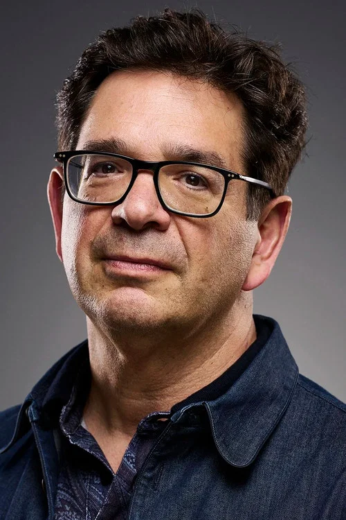 Photo of Peter Ettedgui, Directing