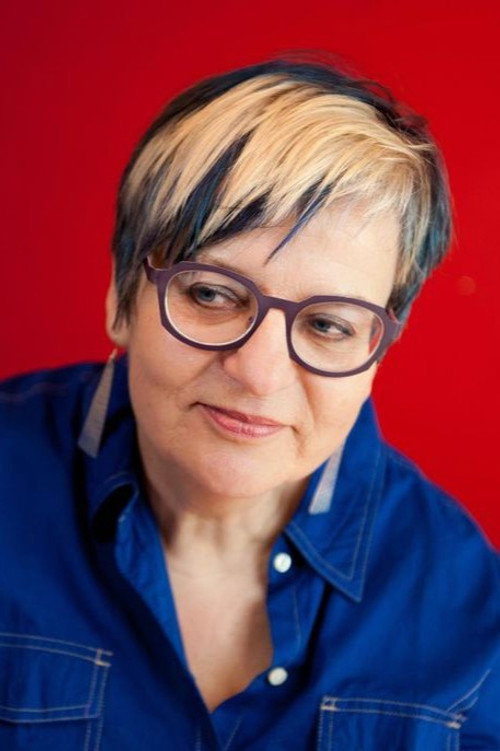 Photo of Marusya Bociurkiw, Directing