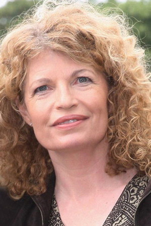 Denise Virieux profile