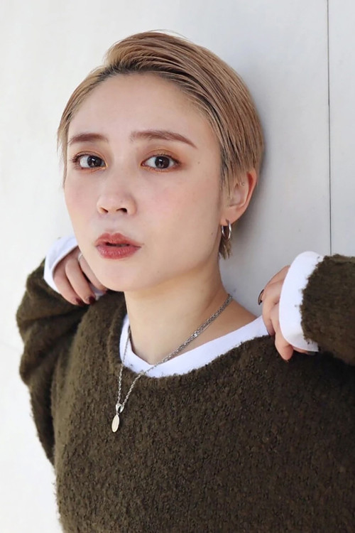 Photo of Megumi Murakami, Acting
