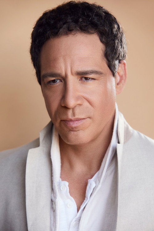 Photo of Hector Hugo, Acting