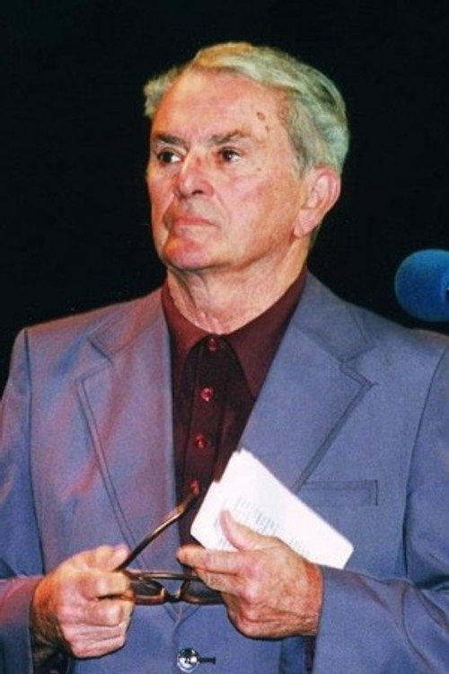 Photo of György Hintsch, Directing