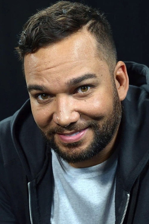 Photo of Taryll Jackson, Acting