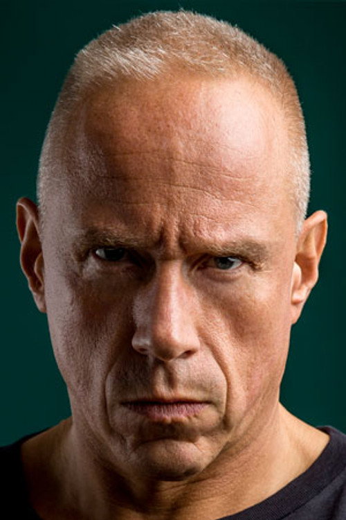 Photo of Jeroen Streunding, Acting