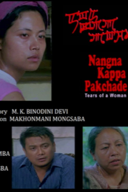 Movie poster for Nangna Kappa Pakchade (2013)