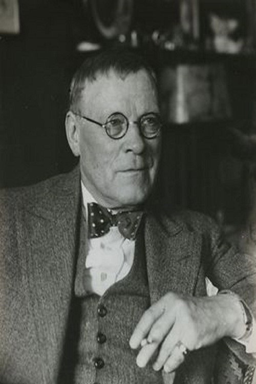 Photo of Frederik Jensen, Acting