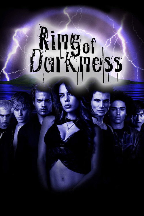 Movie poster for Ring of Darkness (2004)