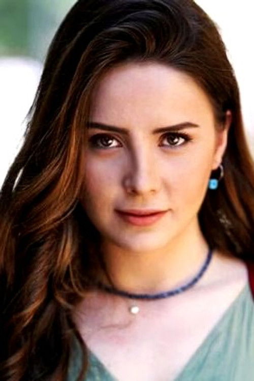 Selin Sezgin profile