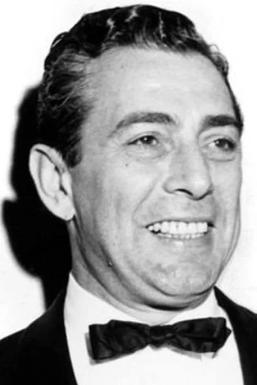 Photo of Nedrick Young, Acting