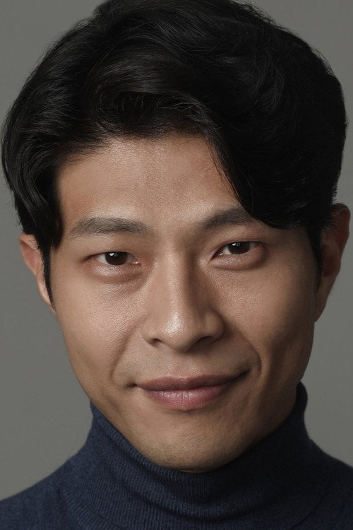 Photo of Kim Yong-seok, Acting