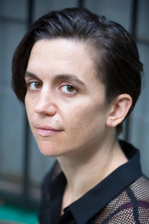 Photo of Hannah Pepper, Acting