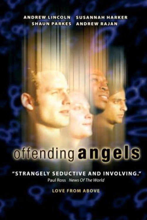 Movie poster for Offending Angels (2002)