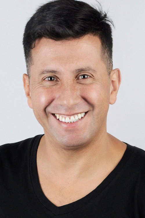 Freddy Ordoñez profile