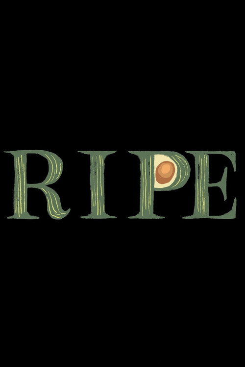 Movie poster for Ripe (2023)