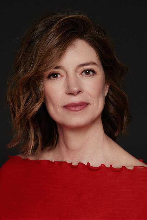 Photo of Elsa Chaves, Acting