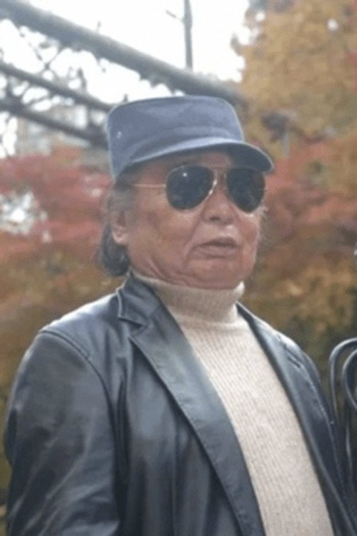 Photo of Kazuho Mitsuta, Directing