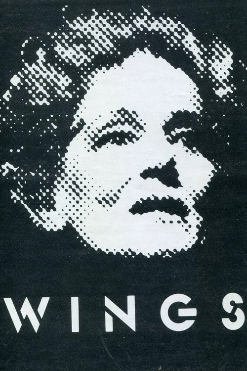 Movie poster for Wings (1983)