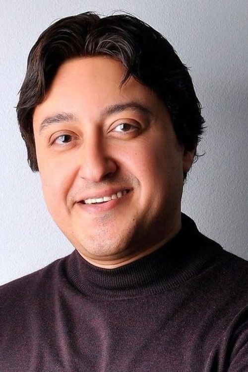 Sherif Hamdy profile