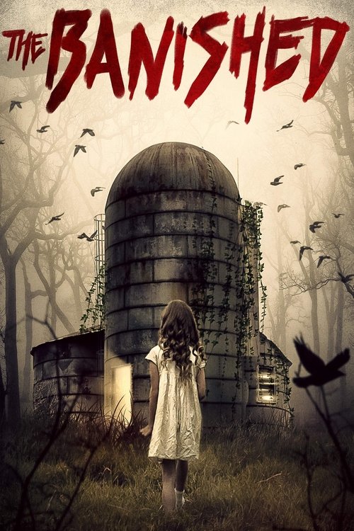 Movie poster for The Banished (2019)