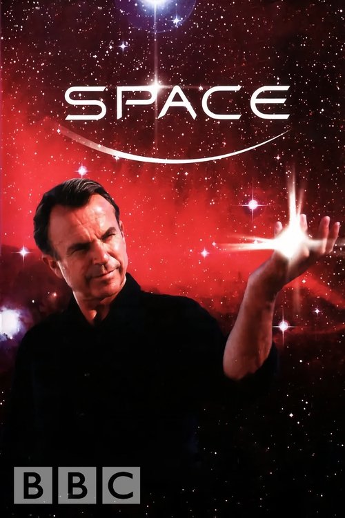 Series poster for Space (2001)