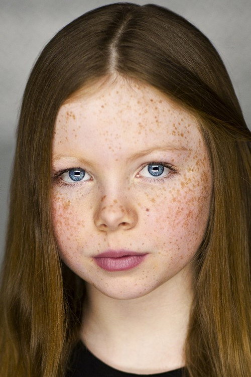 Photo of Sadie Munroe, Acting