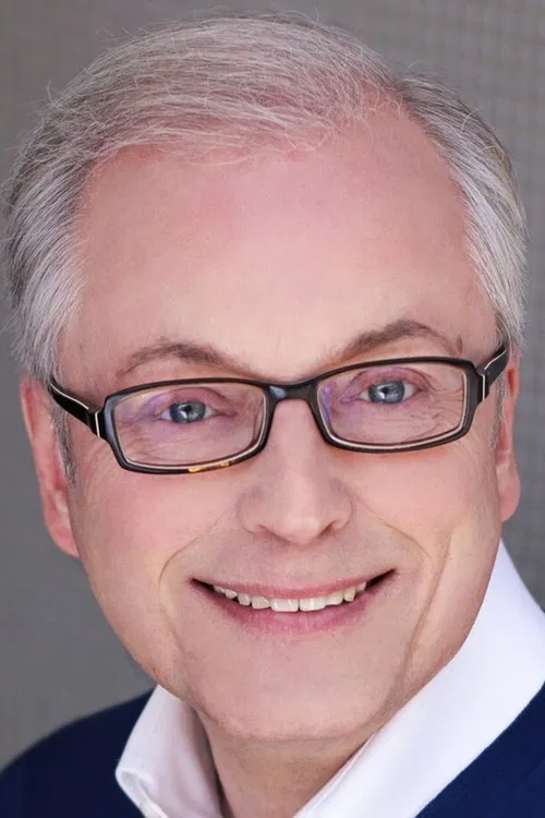 Hans-Jürgen Schatz profile