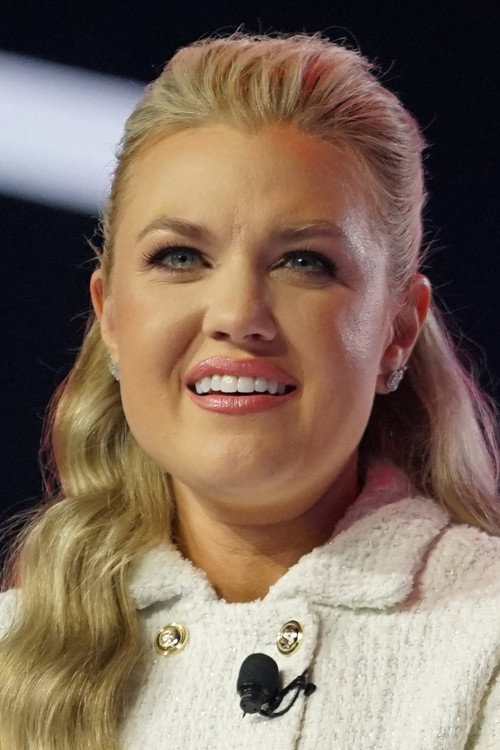 Photo of Erika Kirk, Acting