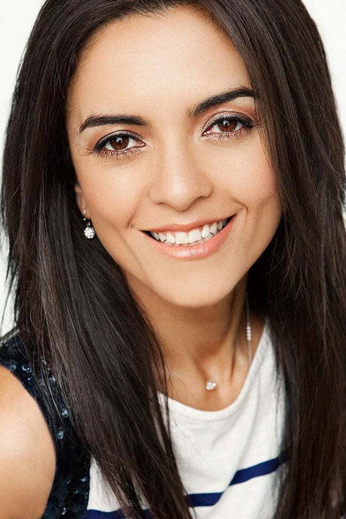 Photo of Alexandra Diaz, Acting