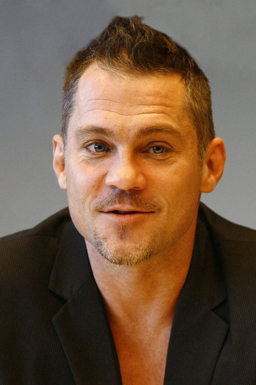 Ferenc Hujber profile