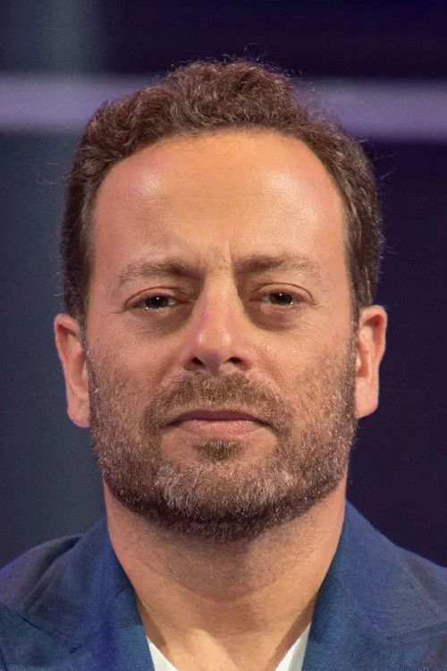 Badih Abou Chakra profile