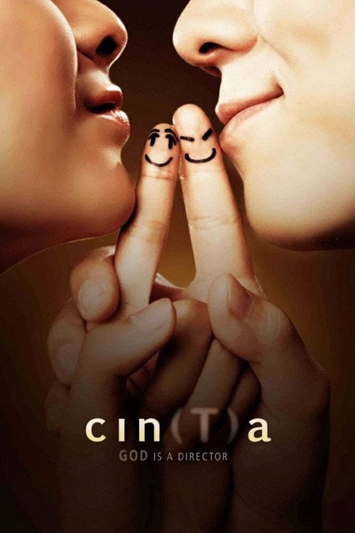 Movie poster for Cin(T)a (2009)