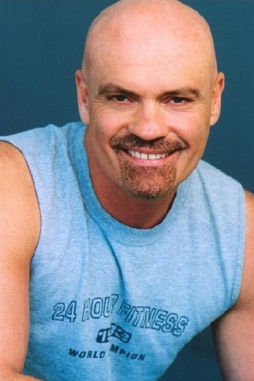 Photo of James Collins, Acting