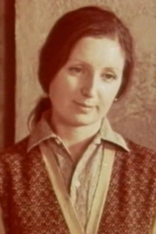 Photo of Olga Grigoryeva, Acting
