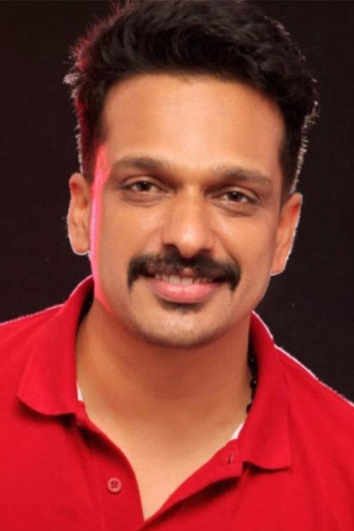 Photo of Aneesh Upasana, Directing