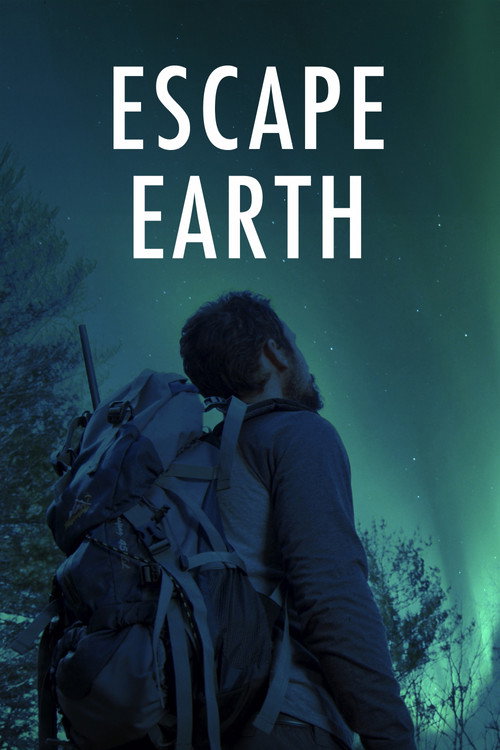 Movie poster for Earth Has Fallen (2021)