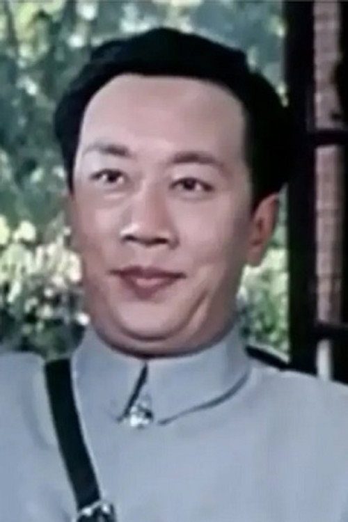 Photo of Han Tao, Acting