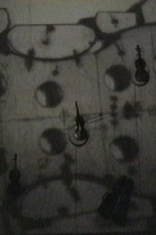 Movie poster for Four Recent Installations (1993)