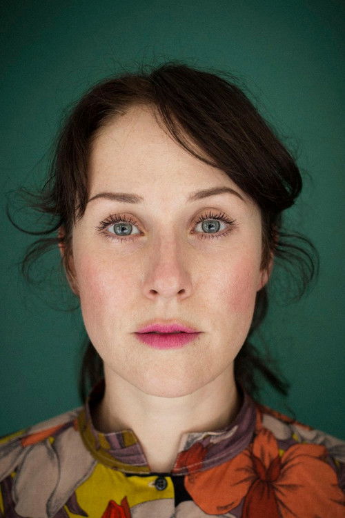 Marlene Morreis profile