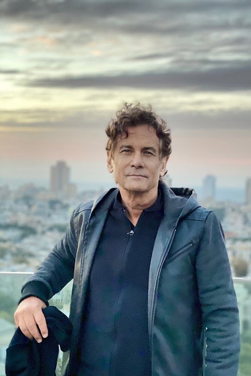 Photo of Pierre Rehov, Directing