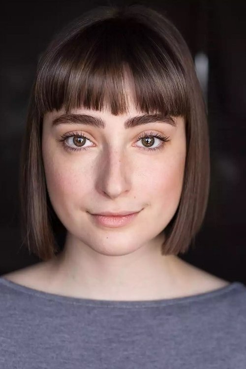 Ellise Chappell profile