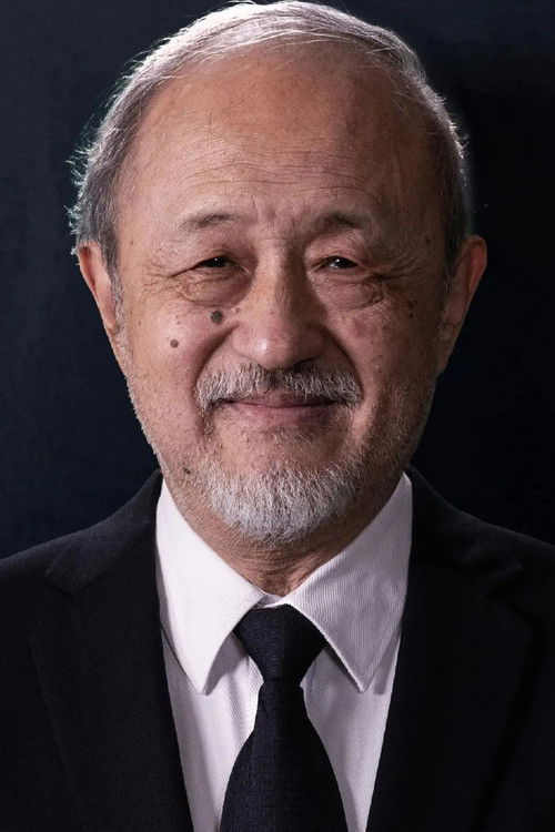 Yang Xinming profile